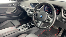 BMW 1 Series 128ti 5dr Step Auto [Live Cockpit Professional] Petrol Hatchback
